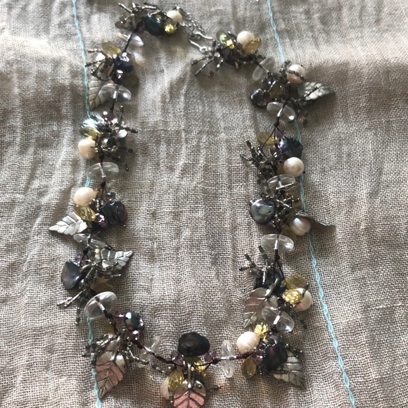 Peruvian handcrafted set - Picture 2 of 3